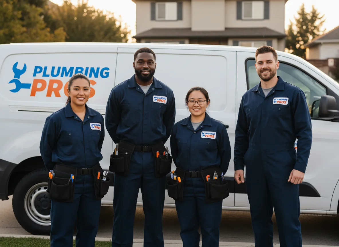 Water Heater Repair company in Chocorua, NH